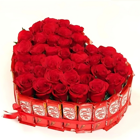 Choco Love Delight