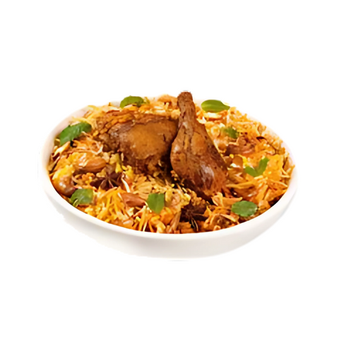 Deal 9 ( BBQ Delight )