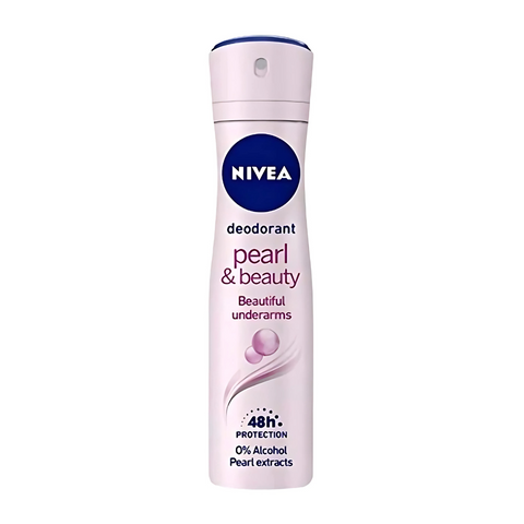 Valentine's Nivea Glow Hamper