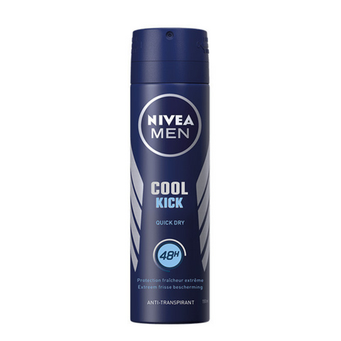 Nivea sensation for Him