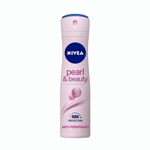 Valentine Nivea Glow Hamper