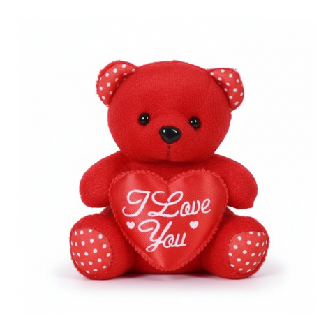 Sweet Heart Anniversary Hamper for Her