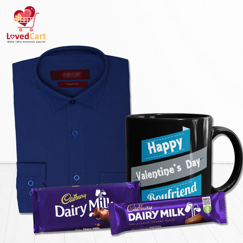 Valentine's Gift for Him