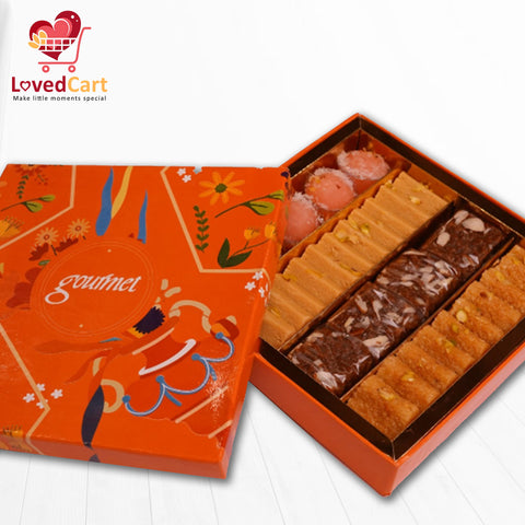 Special Sweet Box