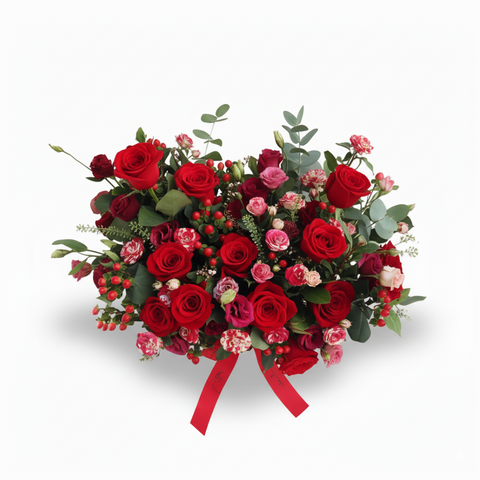 Flowers Bouquet