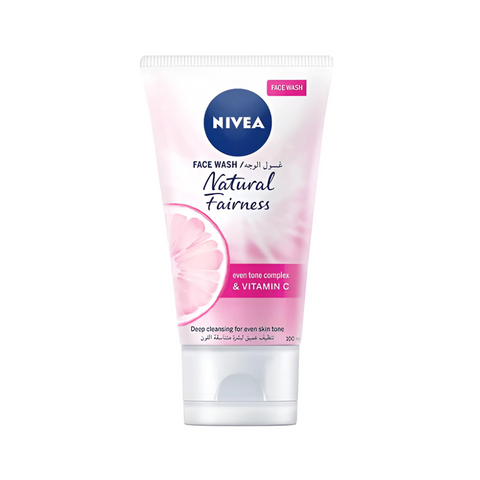 Valentine's Nivea Glow Hamper