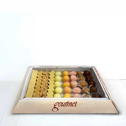 Special & Sweet Delight Hamper