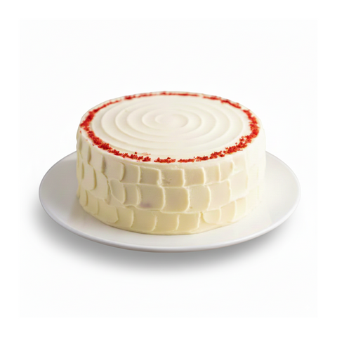 Red Velvet Cake