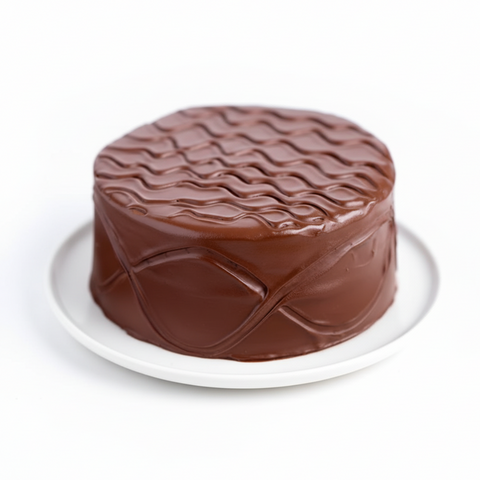 Nutella Cake