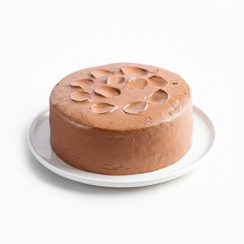 Chocolate Heaven Cake