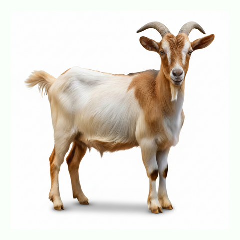 Aqiqah for Boy(2 Goats )