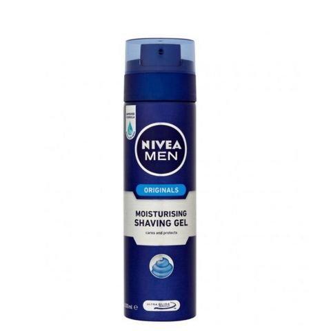 Fathers Day Nivea Hamper