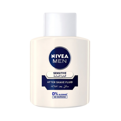 Nivea sensation for Him