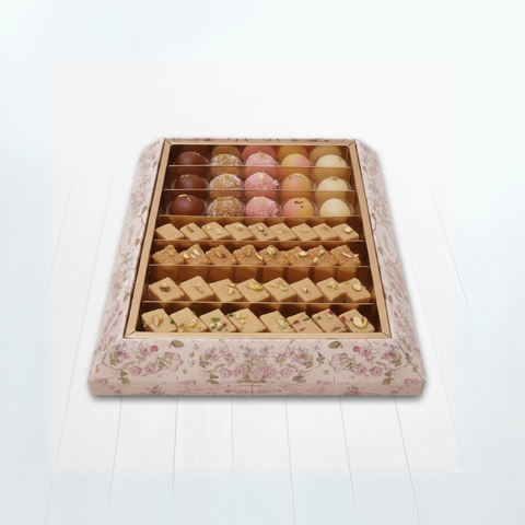 Special mix sweet box