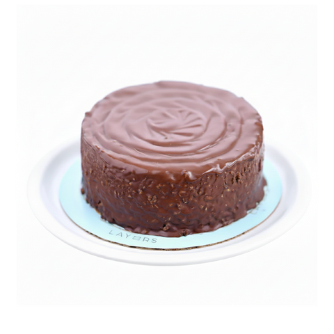 Ferrero Classic Cake