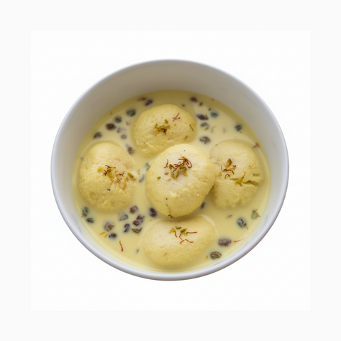 Rasmalai