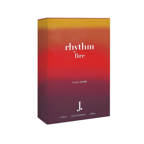 Rythm Fire