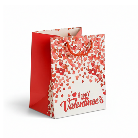 Love & Comfort Valentine's Hamper