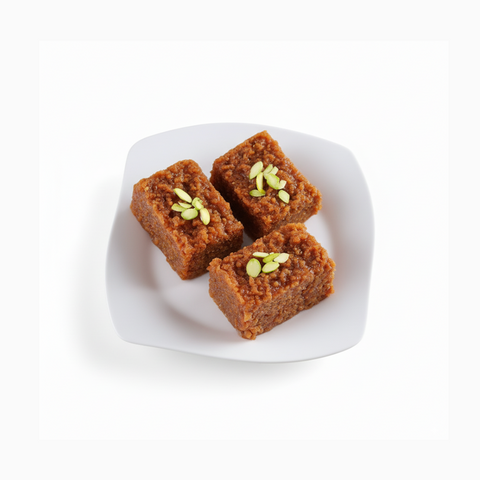 Sohan Halwa