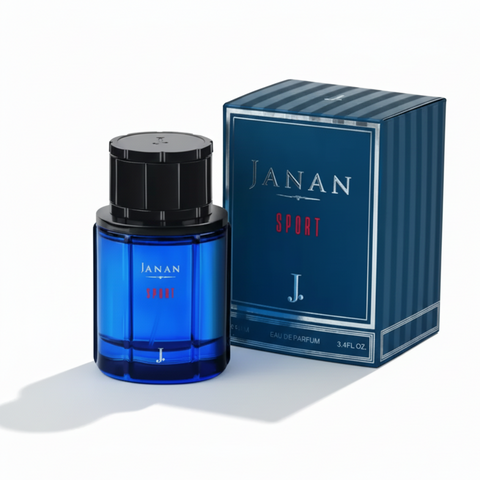 Janan Sport
