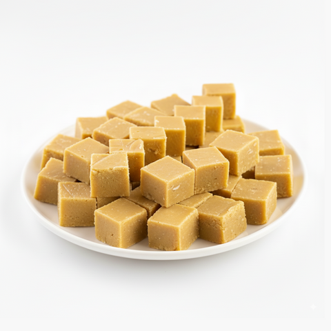 Barfi Sada