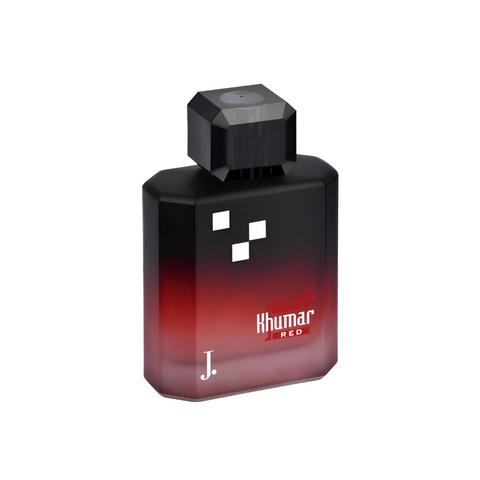 Khumar Red
