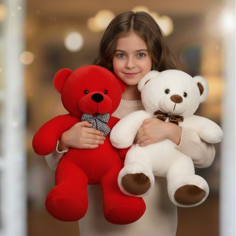 Teddy Bears