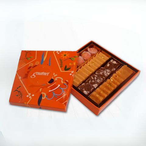 Special Sweet Box