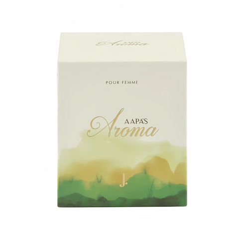Apaas Aroma