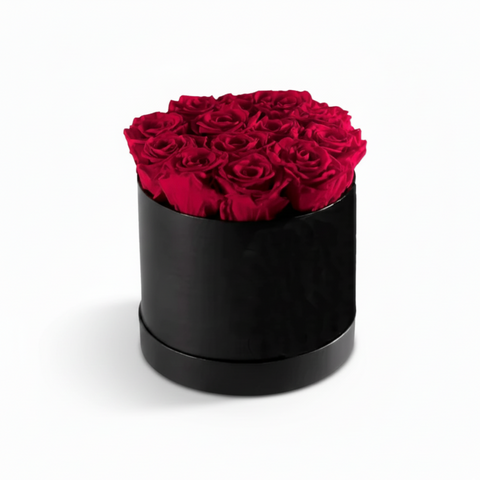 Rose Box