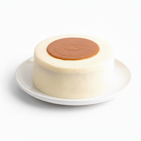 Salted Caramel Cake