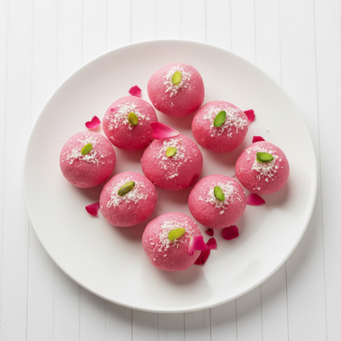 Malai cham cham