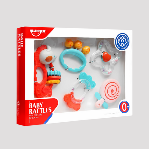 Little Blessing Hamper