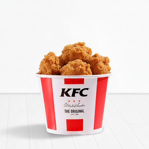 Wings (Any of your choice)