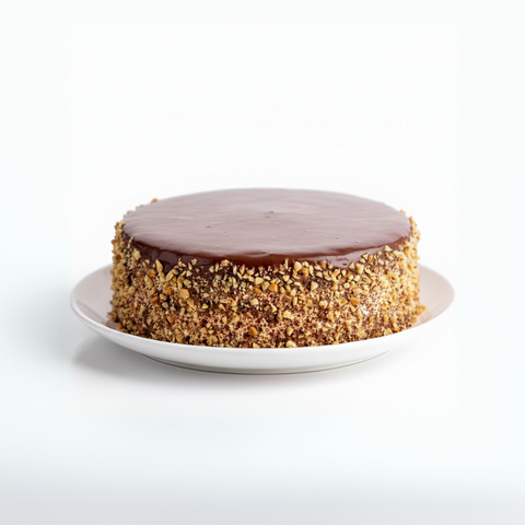 Three Milk Cake