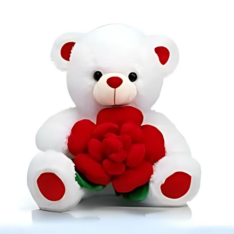 Cuddle & Chocolate Delight Hamper