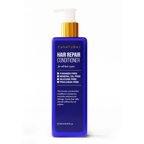 Complete Hair Care Kit