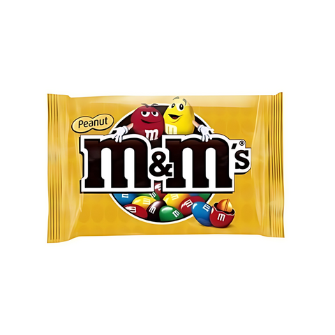 M & M Delights
