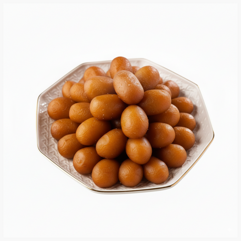 Lal Jaman