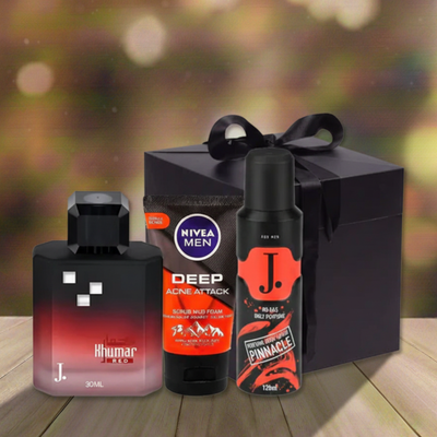 Gentleman's Elegance Hamper