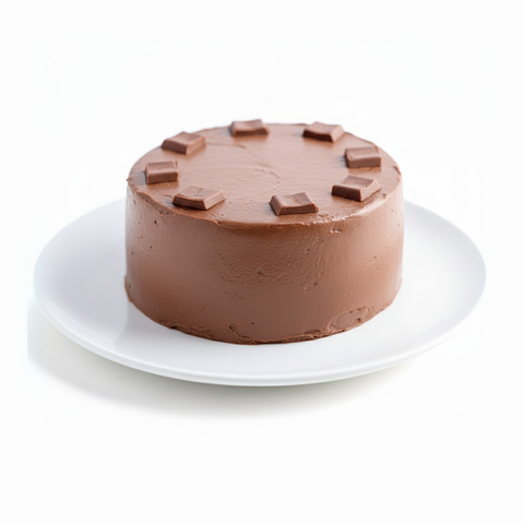 Dairy Milk Cake