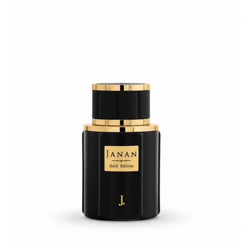 Janan Gold