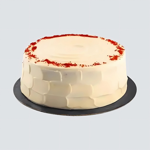 Red Velvet Romance Hamper
