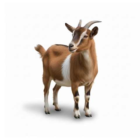 Goat for Qurbani