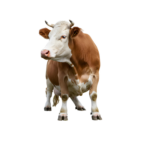Cow for Qurbani