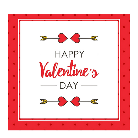 Valentines Love Coffee Lover hamper