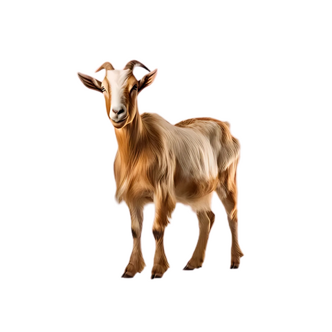 Goat for Gift