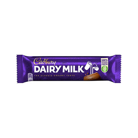 Dairy Milk Box Delight