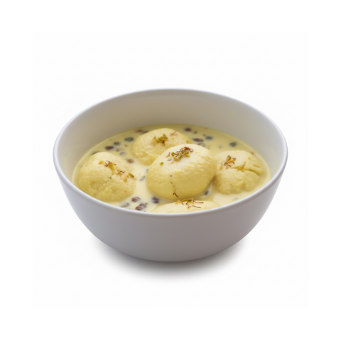 Rasmalai