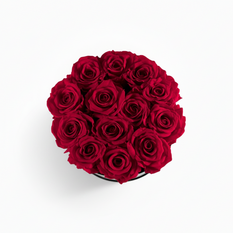 Rose Box